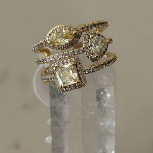 Bomb Party November Ring